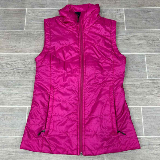 Columbia Omni-Heat Vest, Size Small