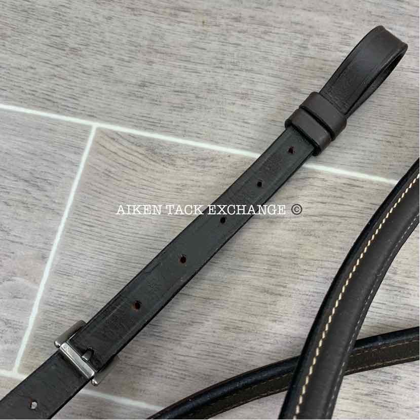 Plain Raised Standing Martingale, Size Full