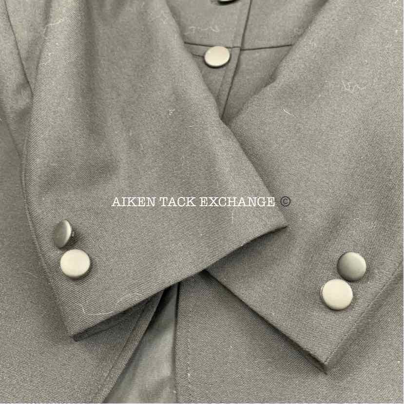 RJ Classics Essential Collection Dressage Coat, Size 12 R