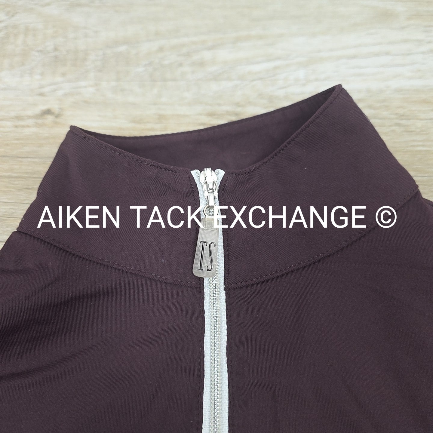 Tailored Sportsman Long Sleeve Sun Shirt, Size X-Small