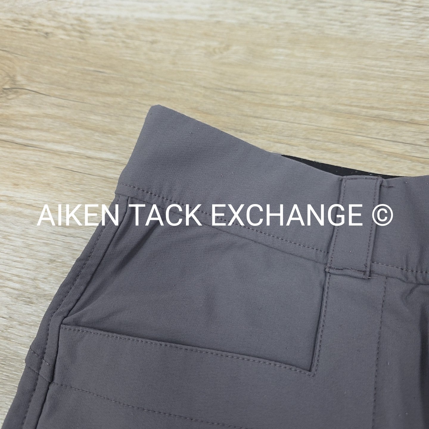Kerrits Full Seat Breeches, Size X-Large