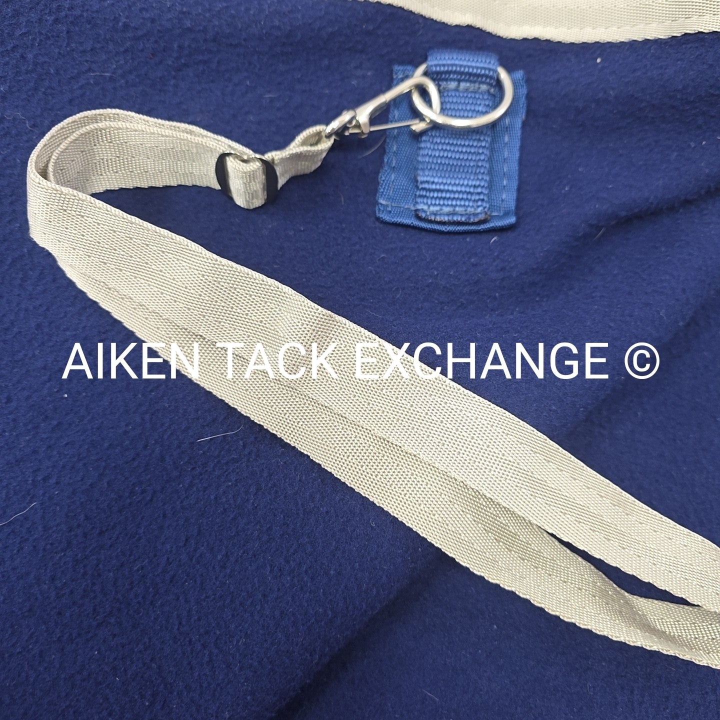 Jack's Fleece Quarter Sheet, Size Large