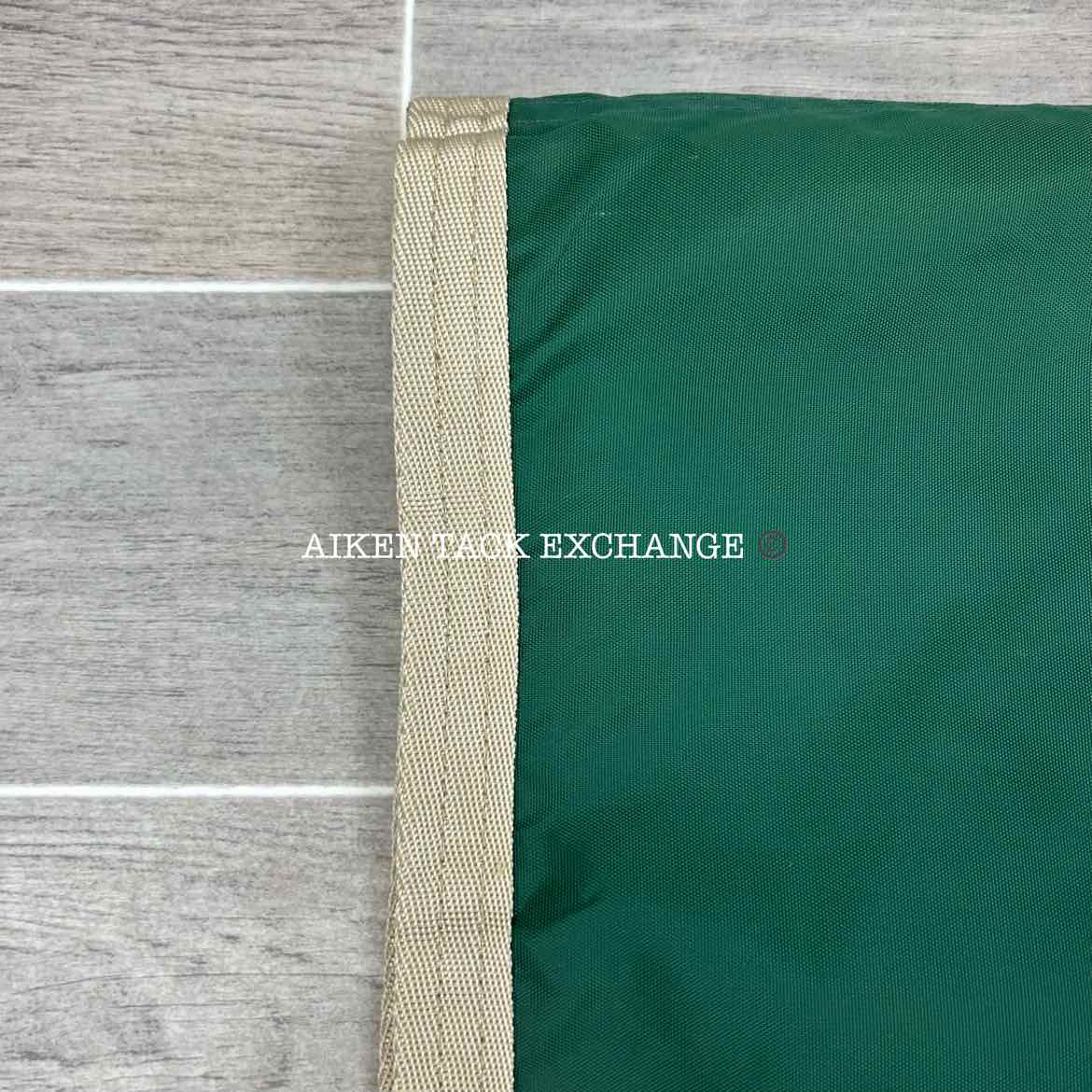 Saratoga Horseworks Ringside Rain Sheet, 90" x 96"