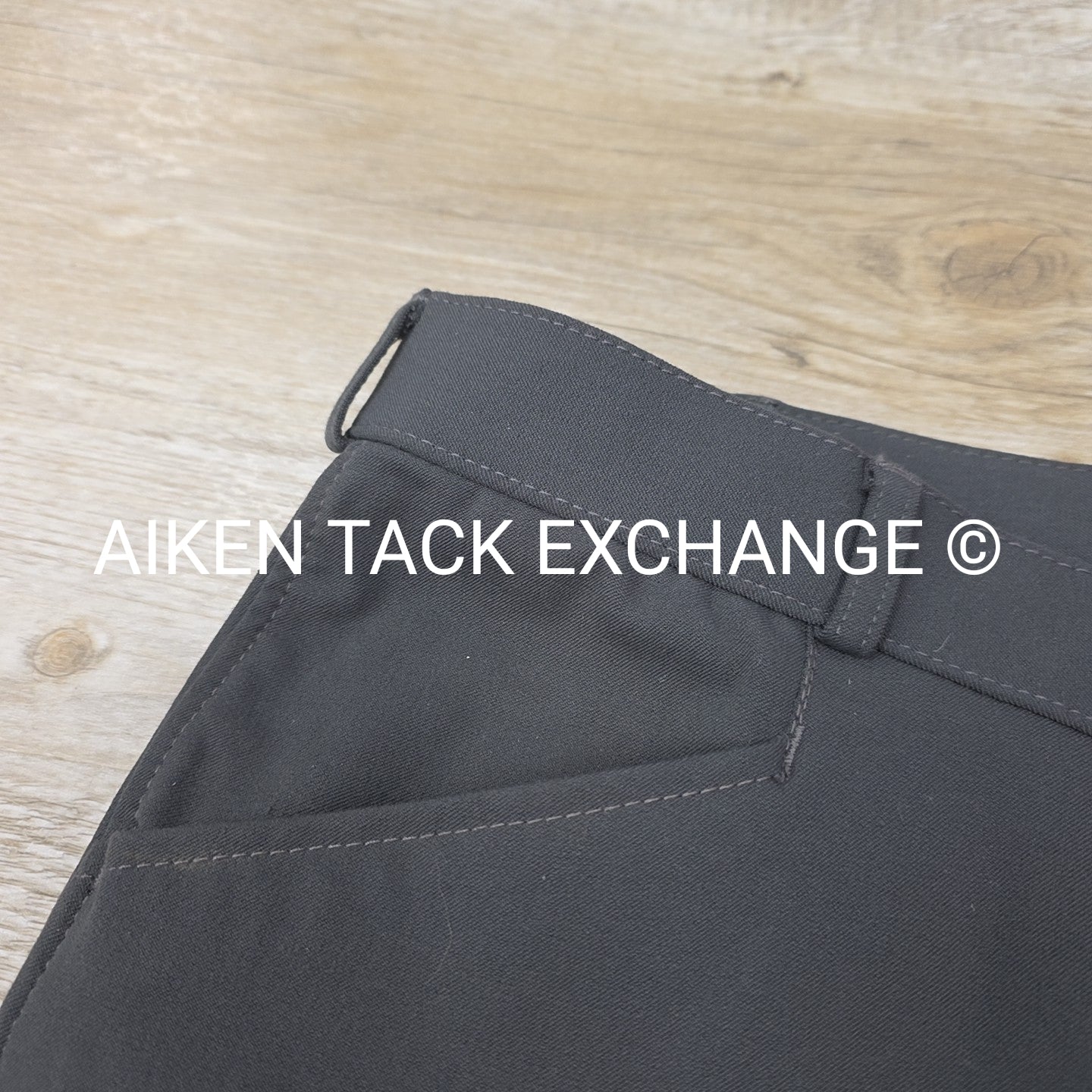 Ovation Knee Patch Breeches, Men's 34 Long
