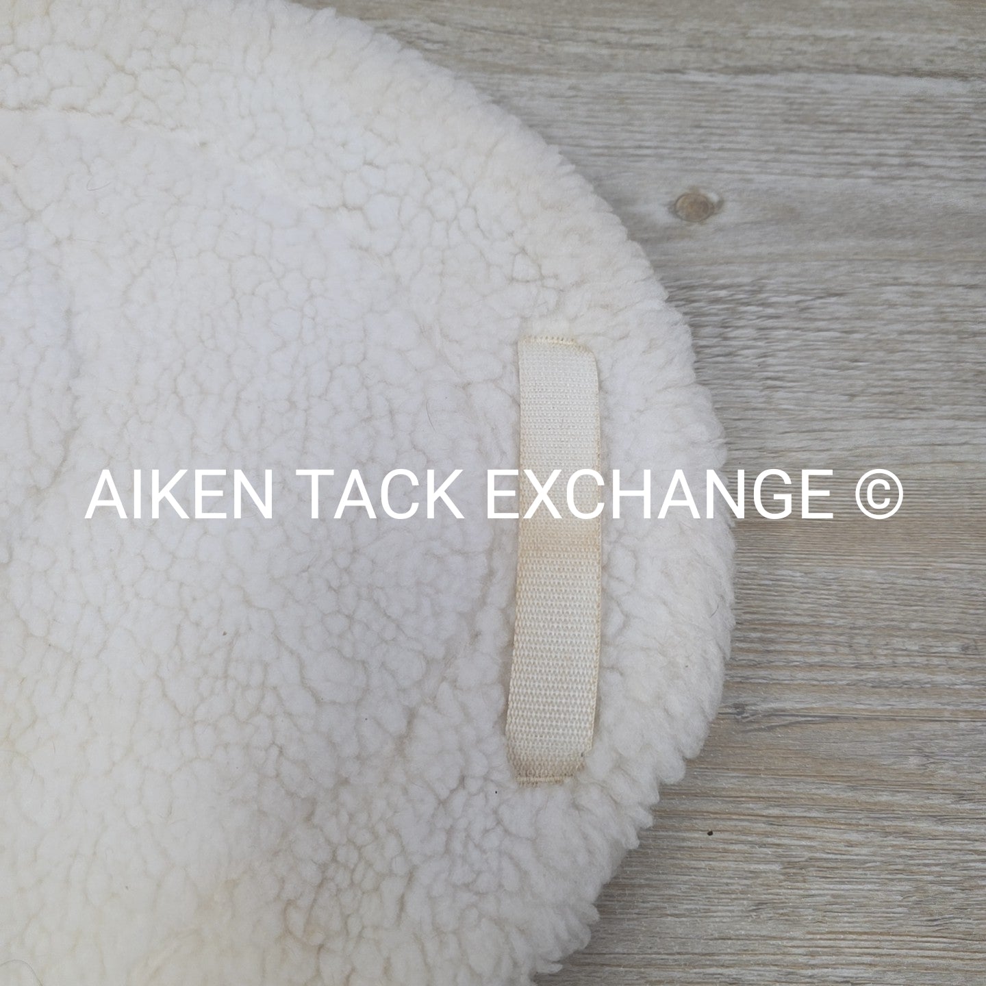 BARGAIN BUNDLE: Ecogold All Purpose Saddle Pad & Wilkers Impact Gel All Purpose