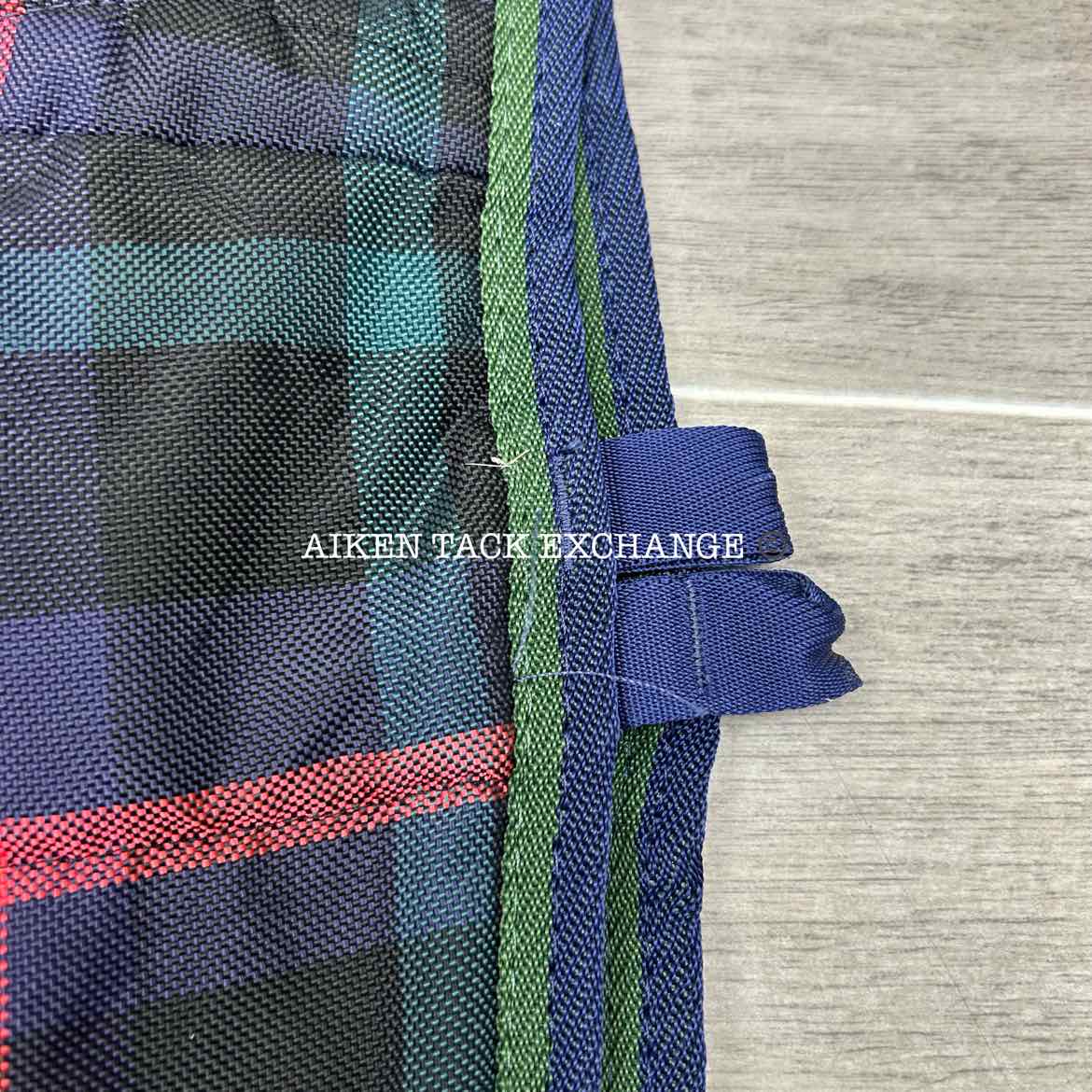 Shires Tempest 100G Stable Blanket, 81'