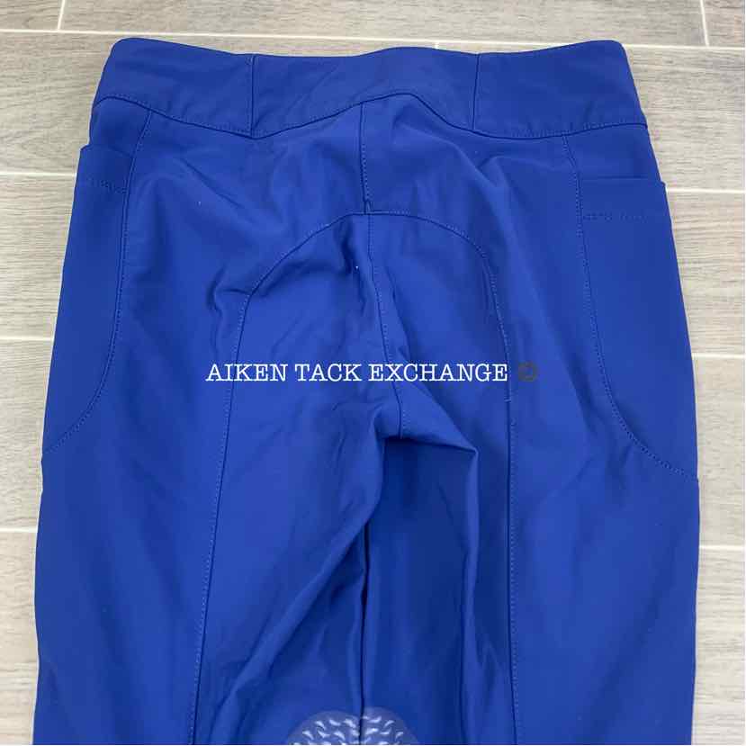Animo Silicone Grip Knee Patch Breeches, Size I 46 US 32