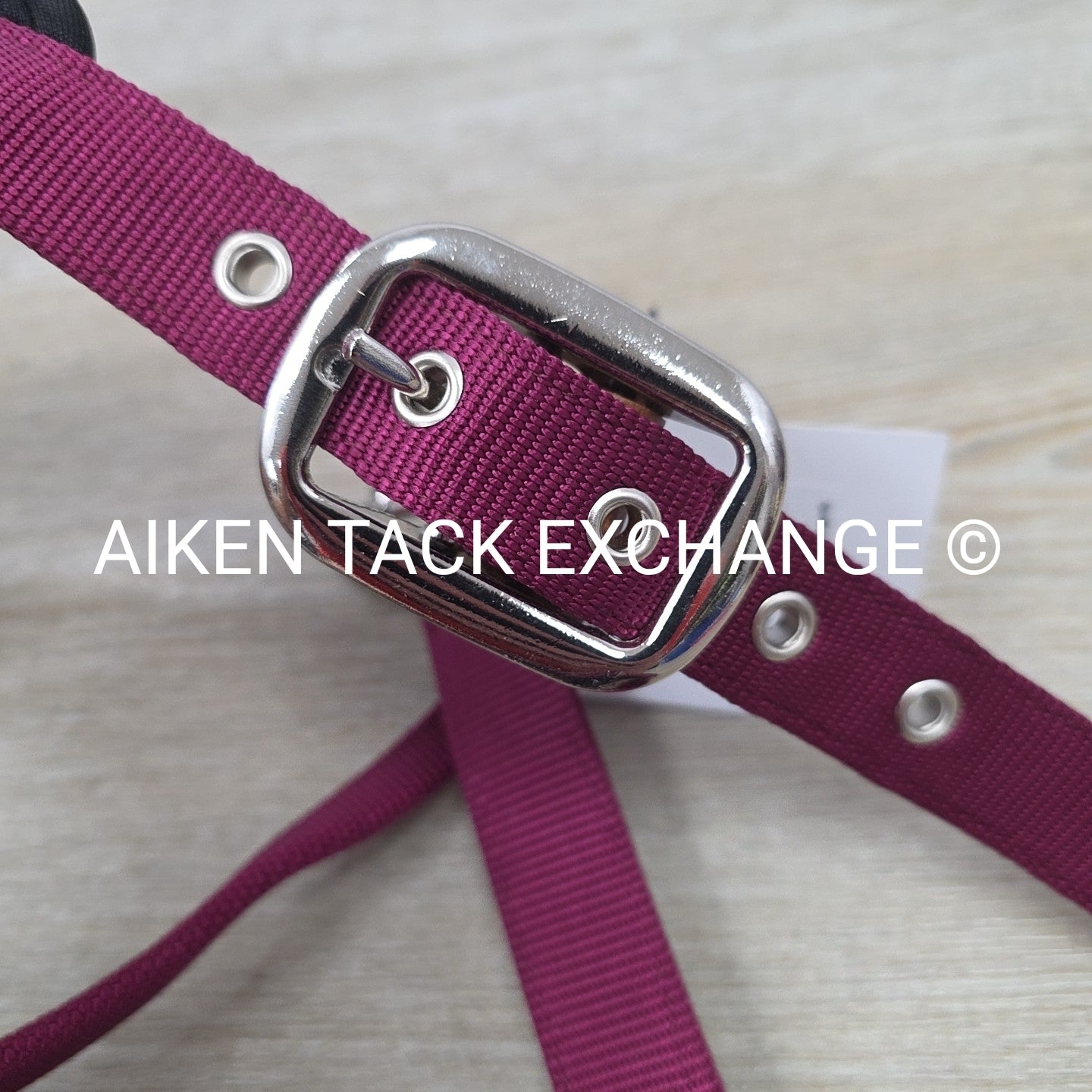 SmartPak Breakaway Halter with CoolMax Padding, Oversize