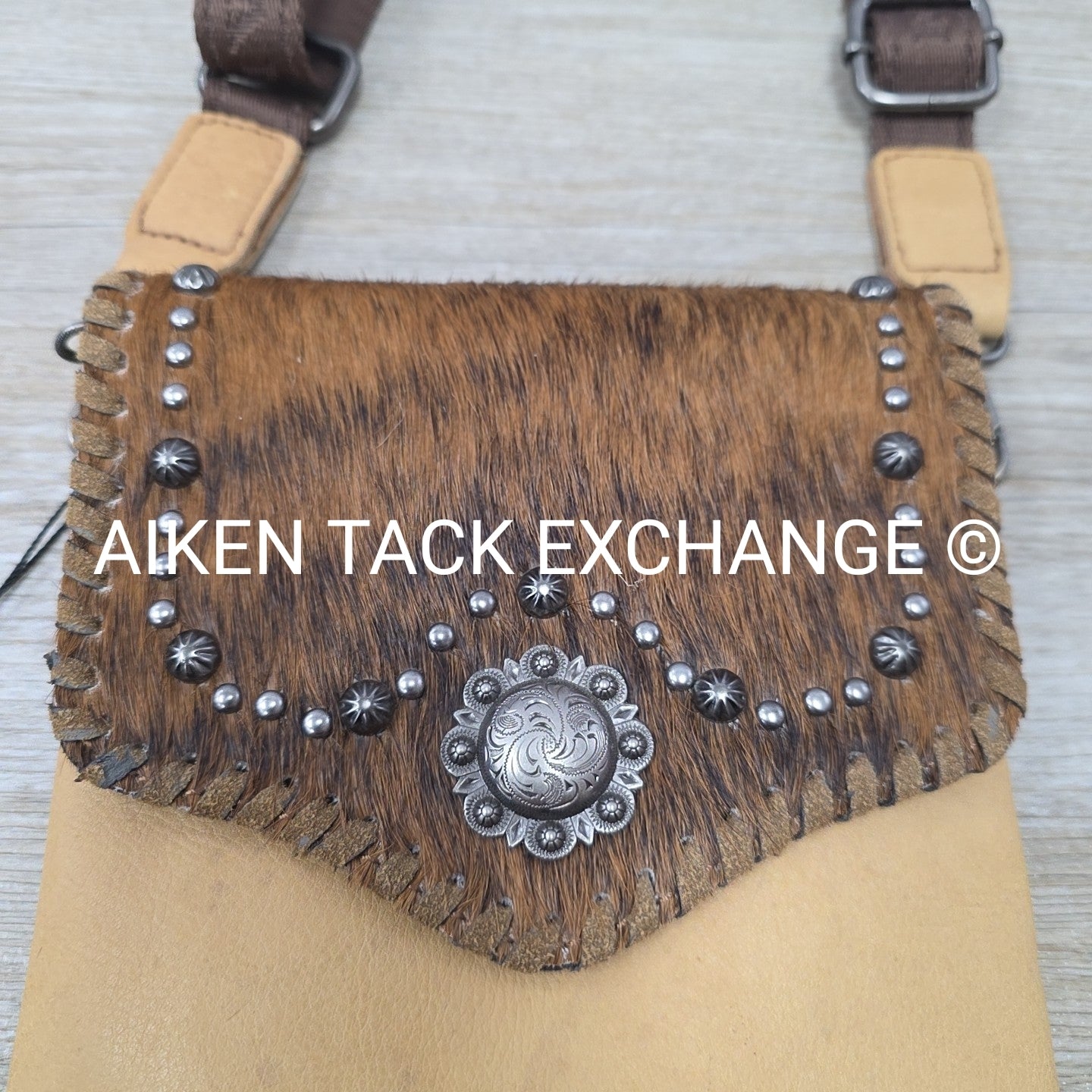 Montana West Small Crossbody Bag