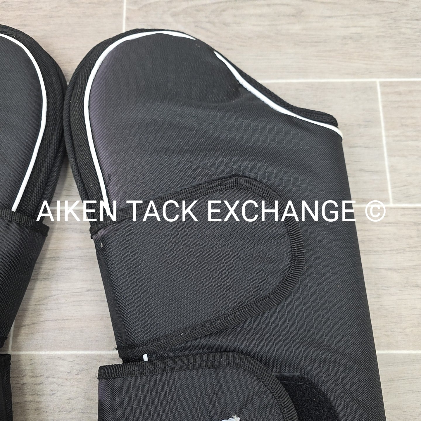 Dura-Tech Elite Pro Shipping Boots, Size Large