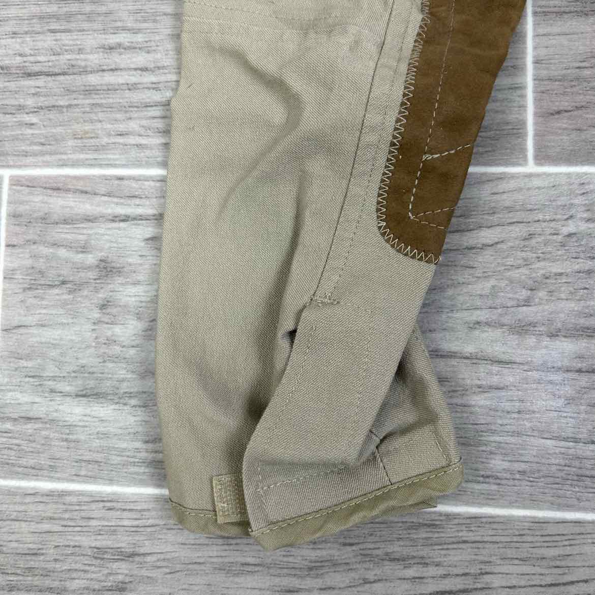 Tailored Sportsman The T.S. Knee Patch Breeches, Size 8