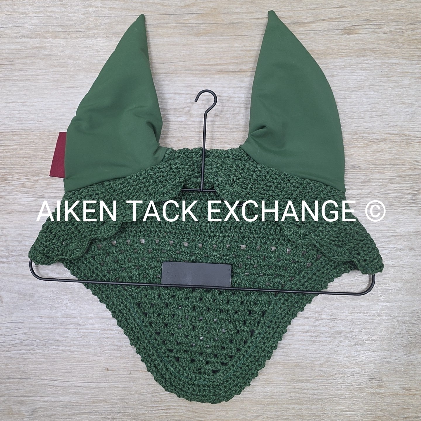 LeMieux Loire Ear Bonnet, Size Large