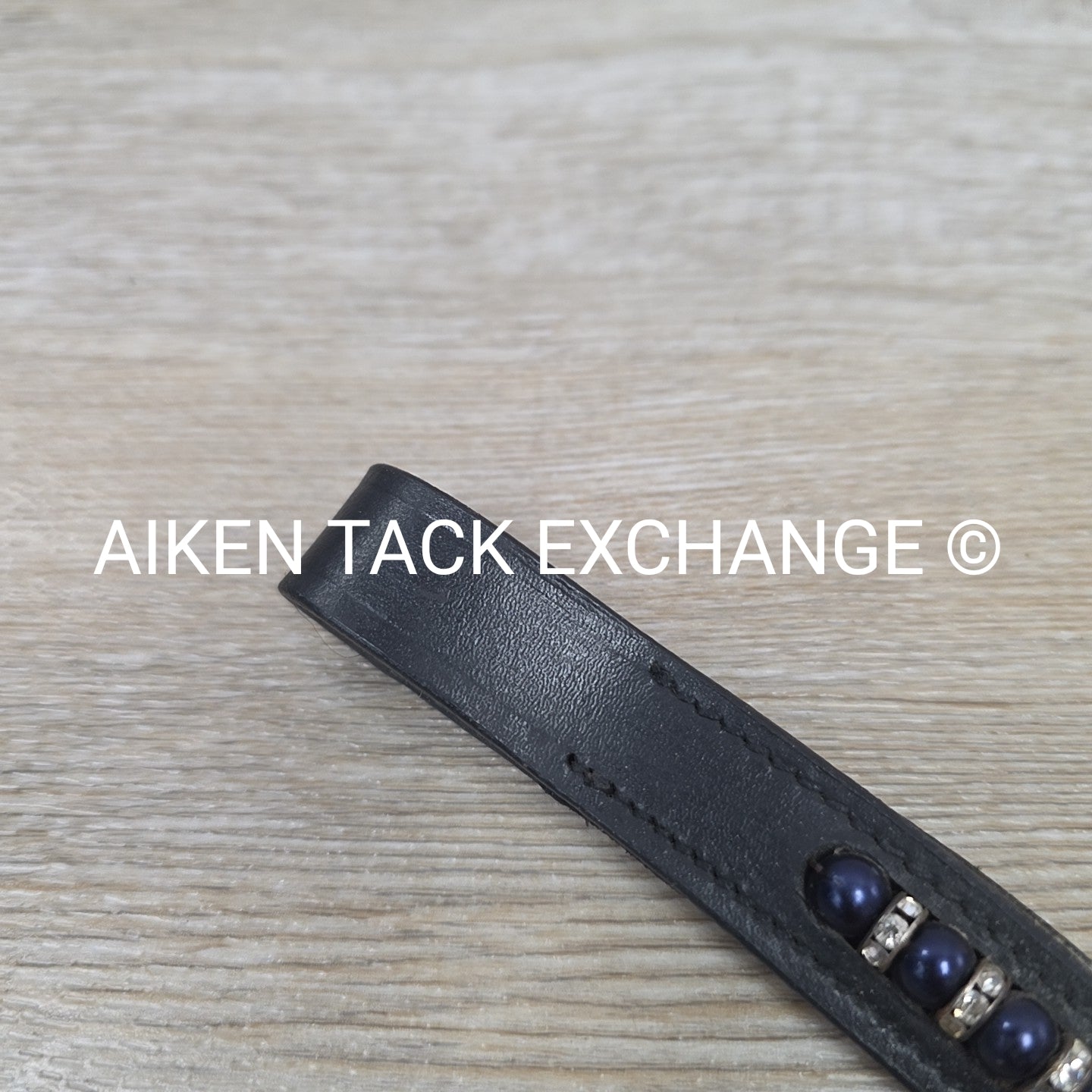 Bling Browband, Size Full