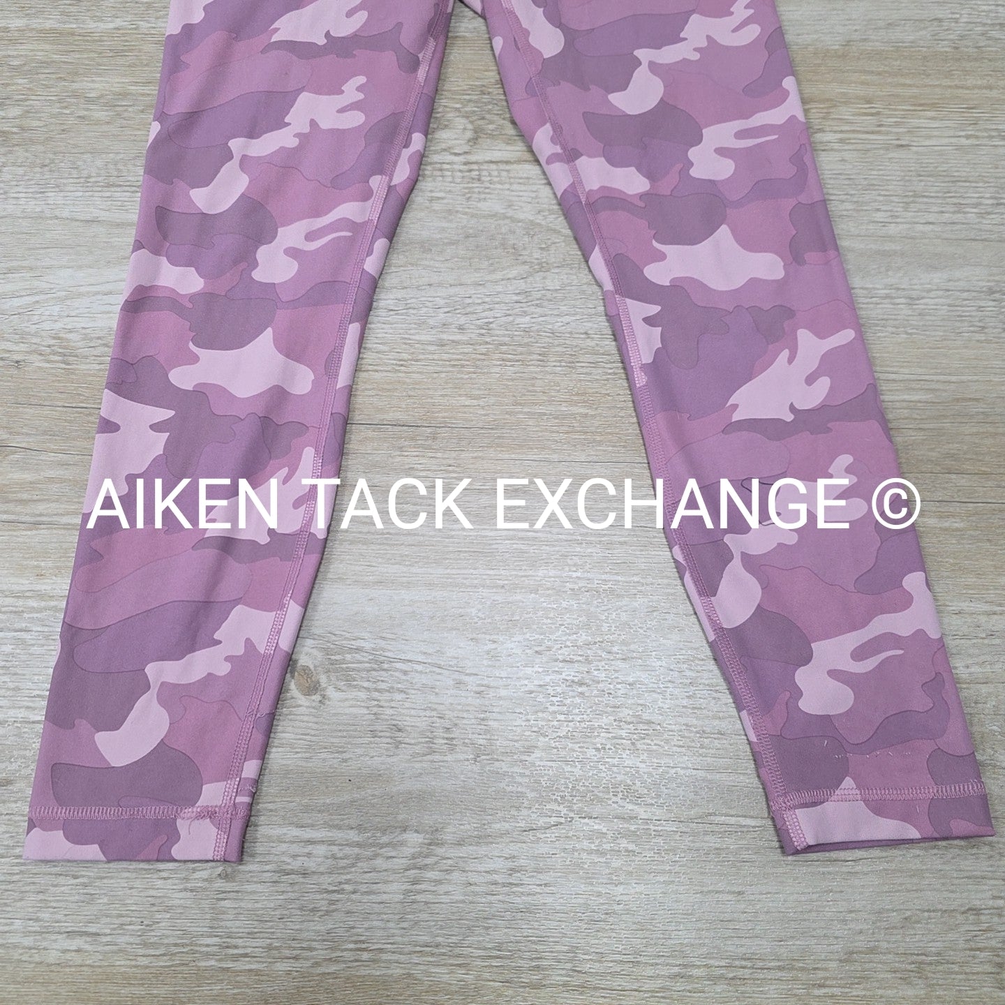 Yogalicious Leggings, Size Medium