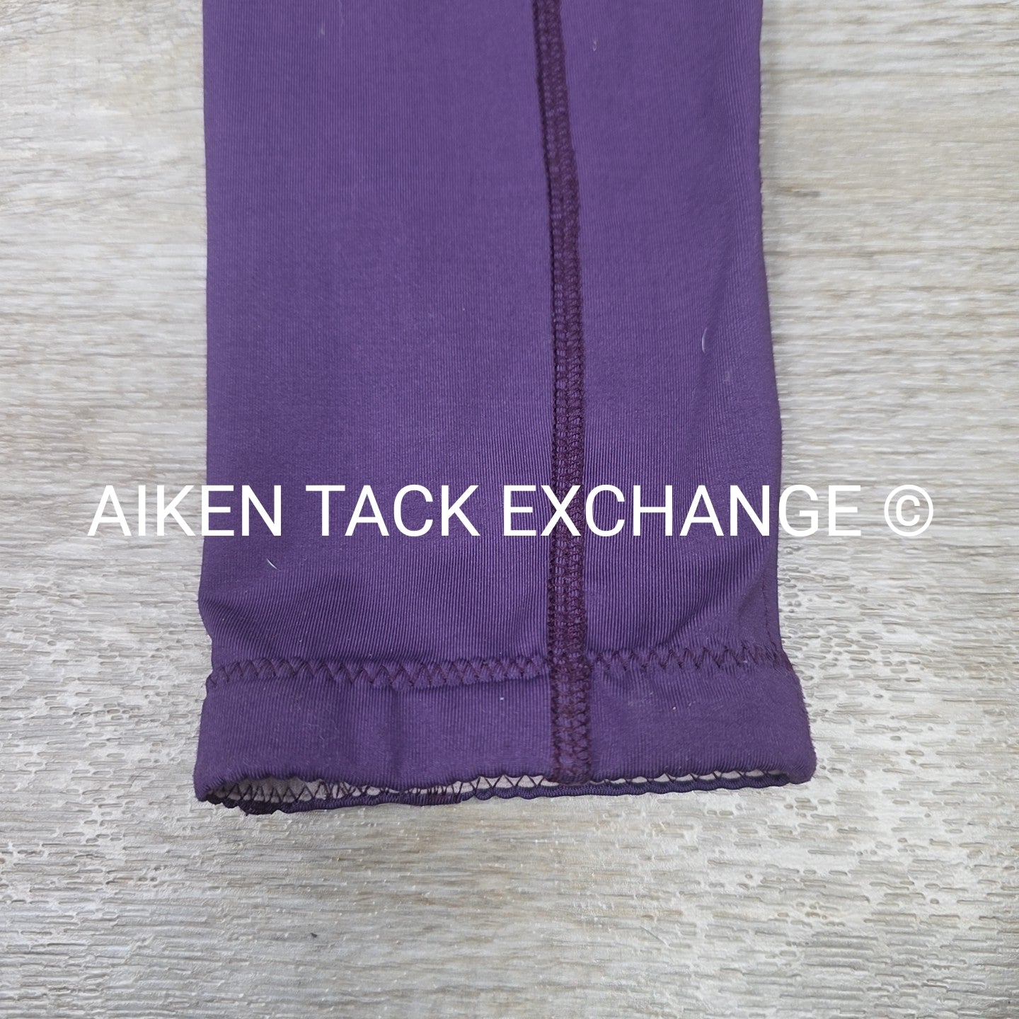 Ovation AeroWick Silicone Grip Full Seat Tight, Size Medium