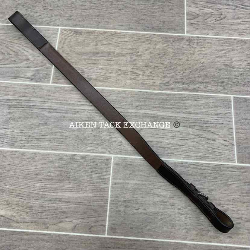 Plain Standing Martingale Attachment