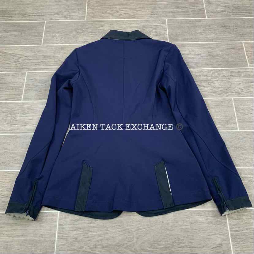Animo Las Vegas Dressage Coat, Size 42 US 6