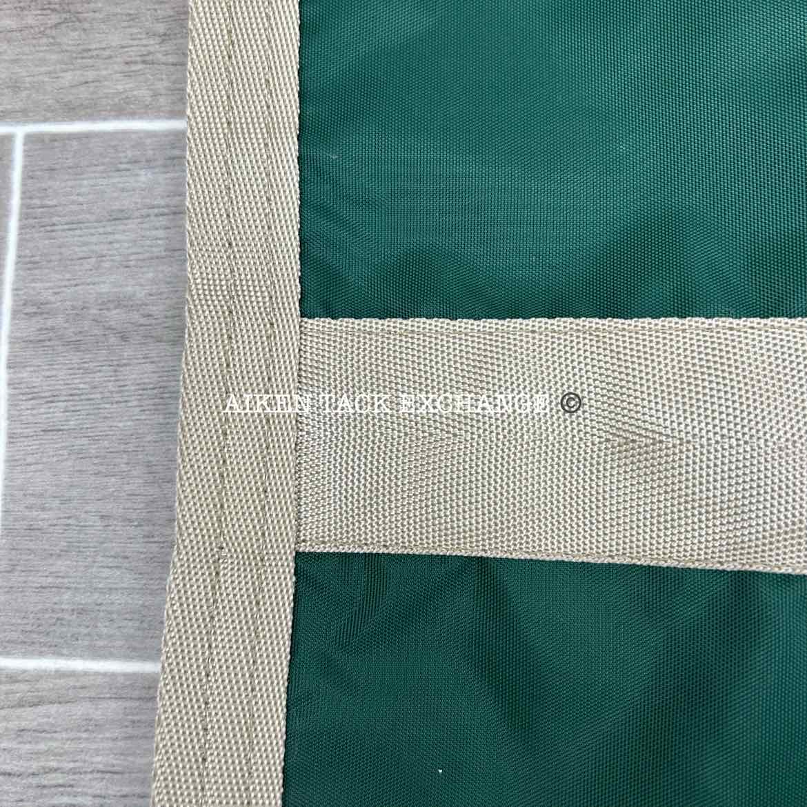 Saratoga Horseworks Ringside Rain Sheet, 90" x 96"