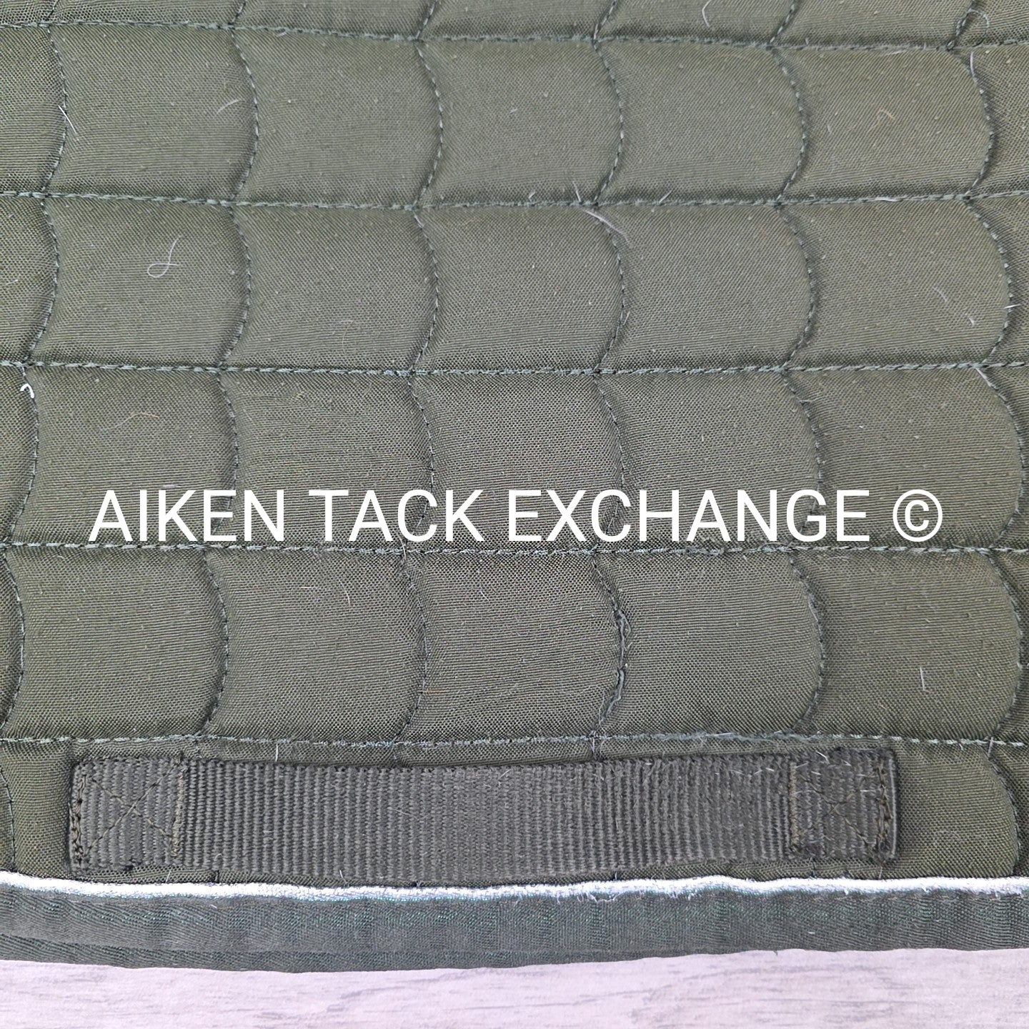 Horze Dressage Saddle Pad