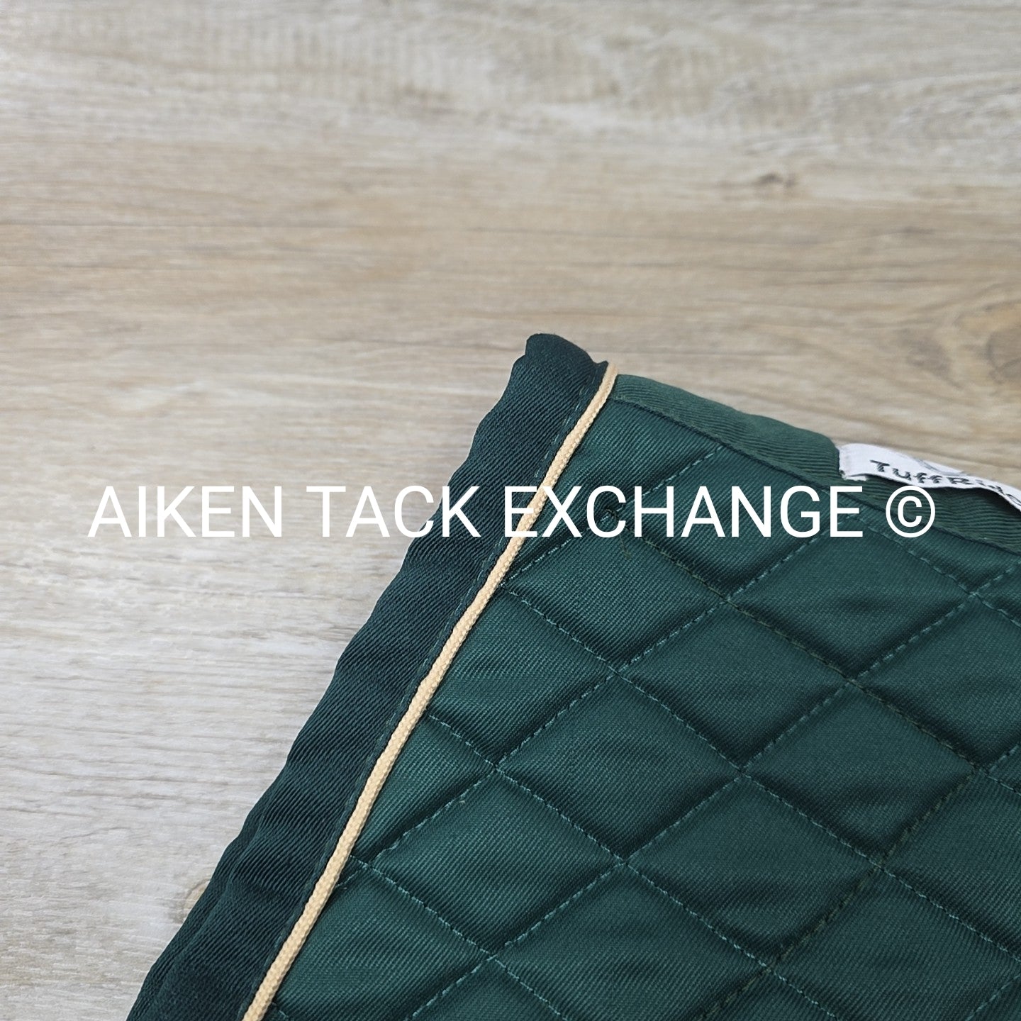 Tuffrider Basic All Purpose Saddle Pad