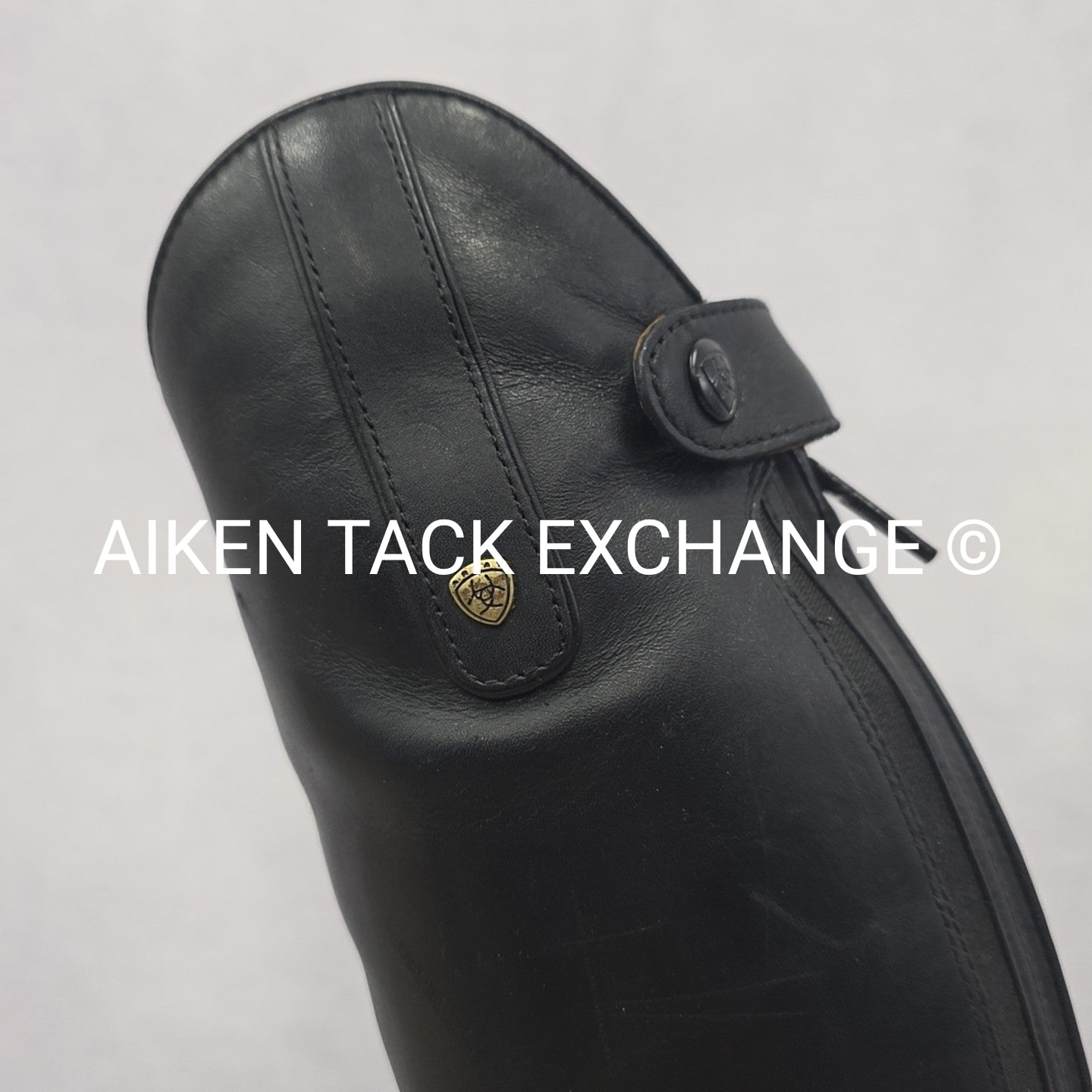 Ariat Heritage Contour II Field Boots, Size 7.5 Medium XS
