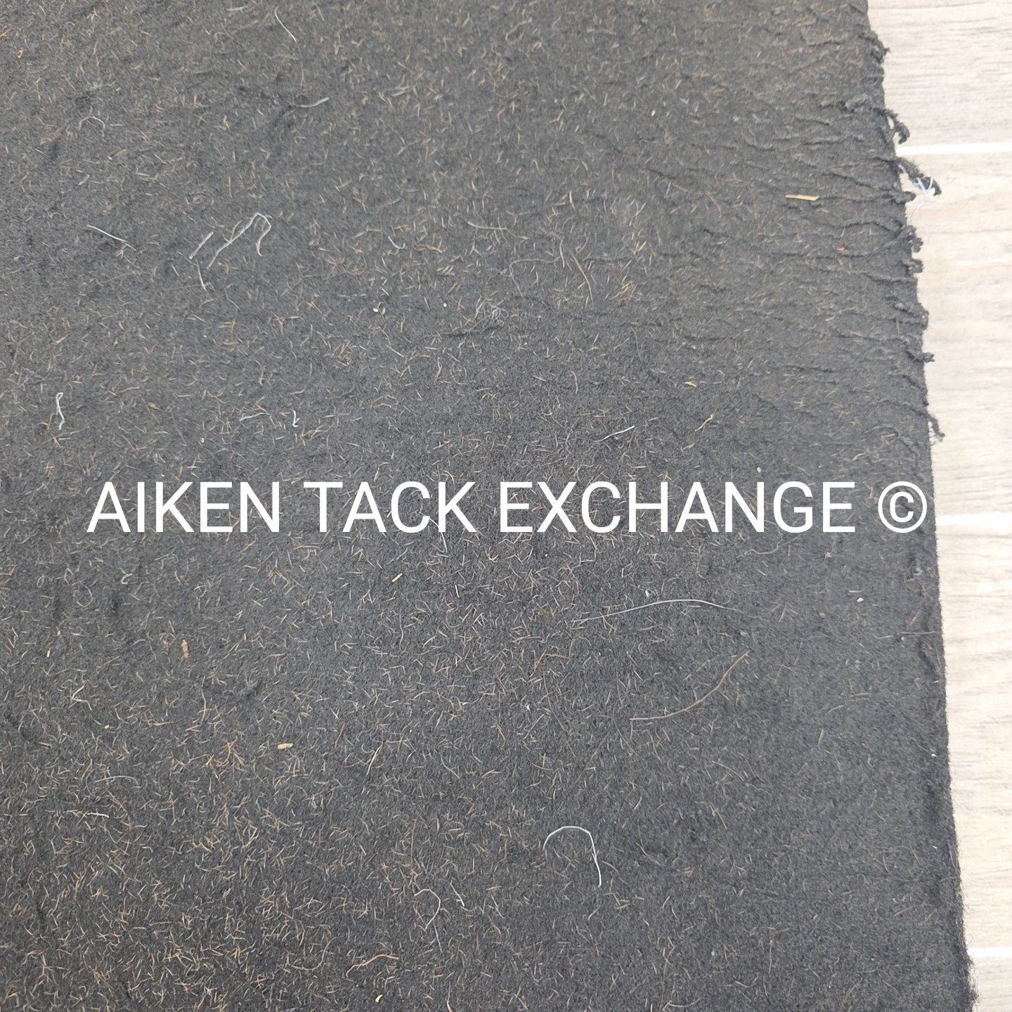 Cashel Felt Saddle Pad Liner