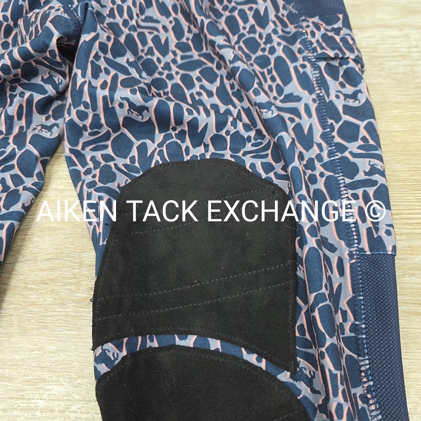 Horseware Ireland Riding Tights, Women's Medium