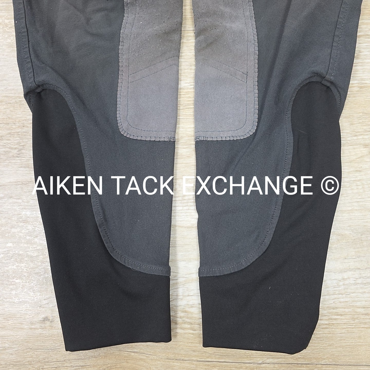 BARGAIN BUNDLE: 3 Pair Knee Patch Breeches, 2 32 & 1 30