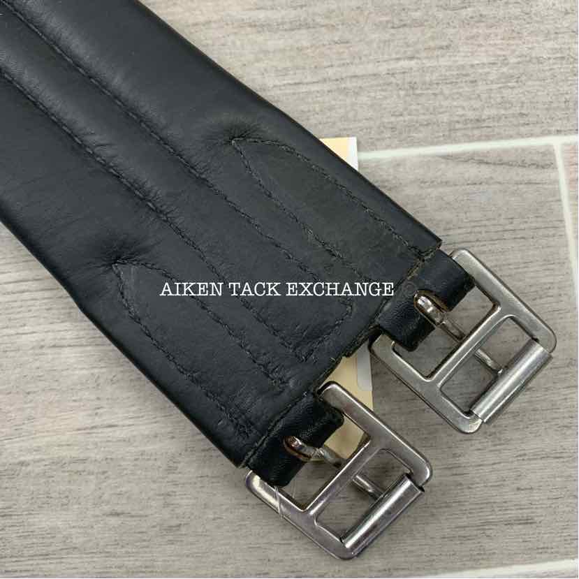 Nunn Finer Single Elastic Chafeless Contour Girth 52"