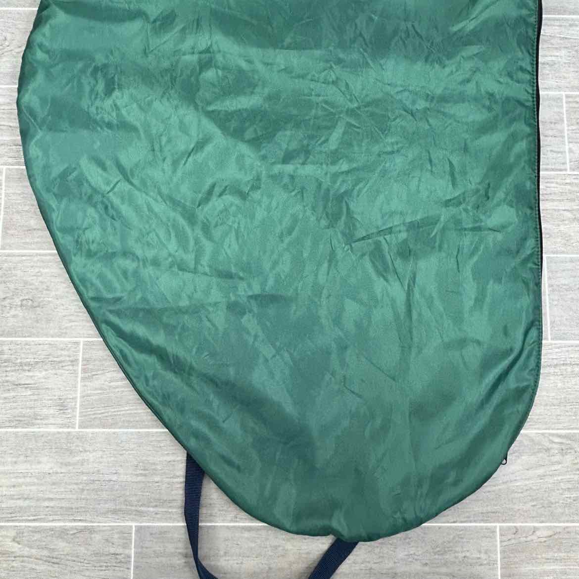 Dover Saddlery Fleece Lined Saddle Carry / Storage Bag