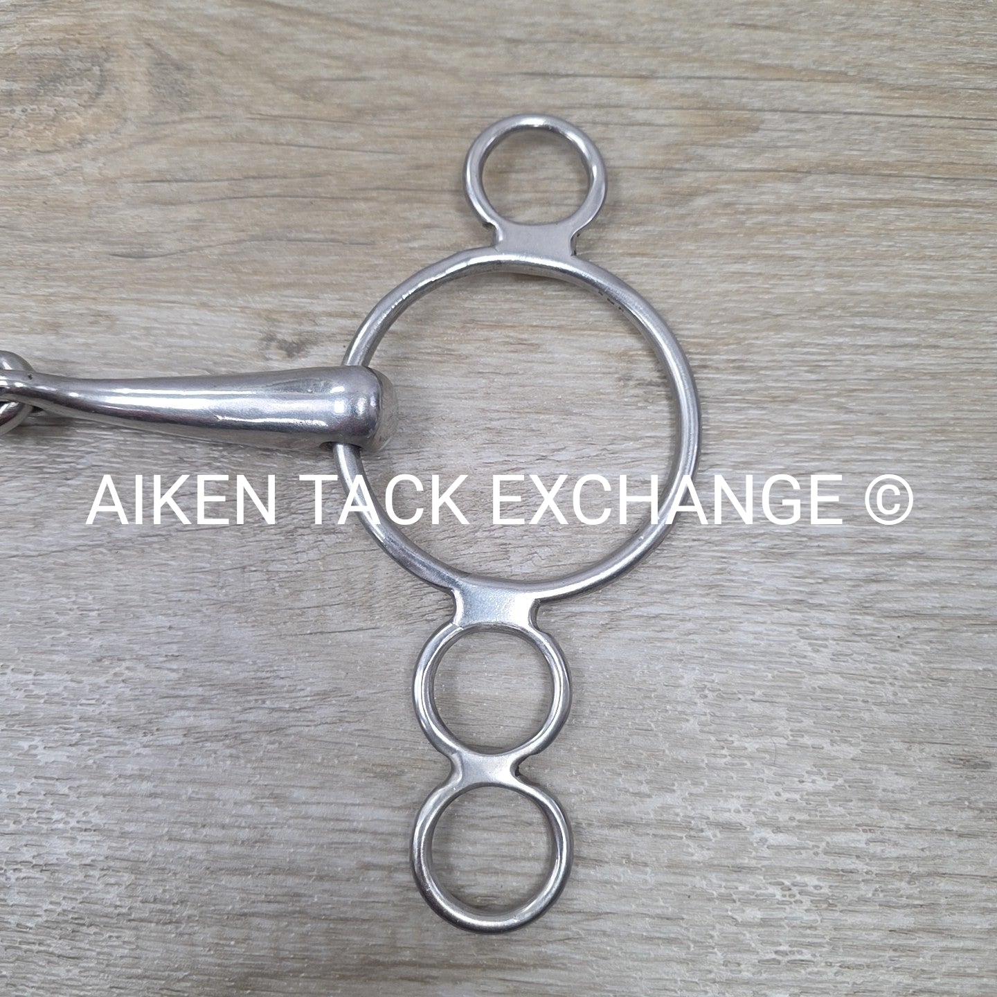 Singe Joint 3 Ring Elevator Bit 5.5"