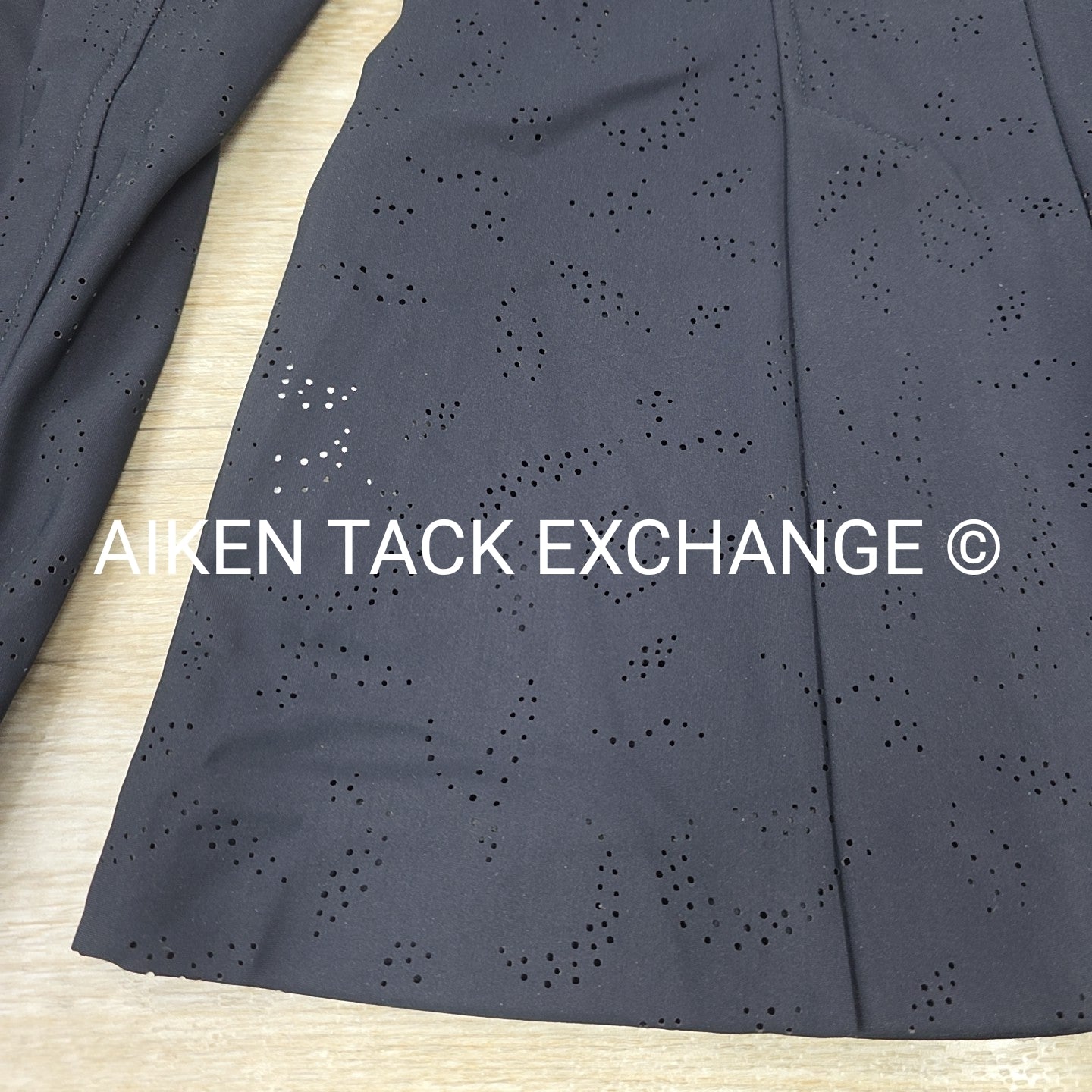 Samshield Alix Air Show Coat, Size 2