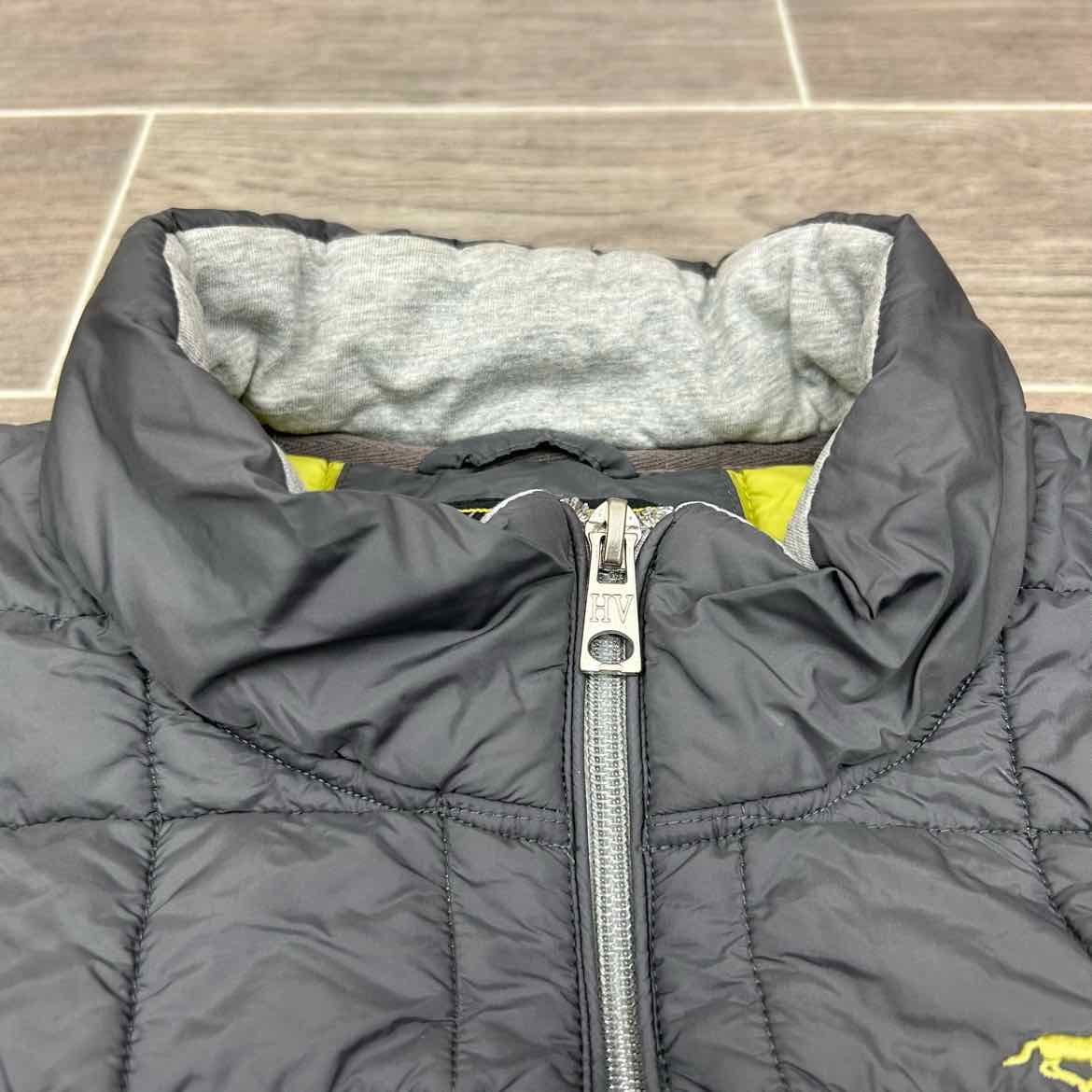 HV Polo Society Quilted Jacket, Size X-Large