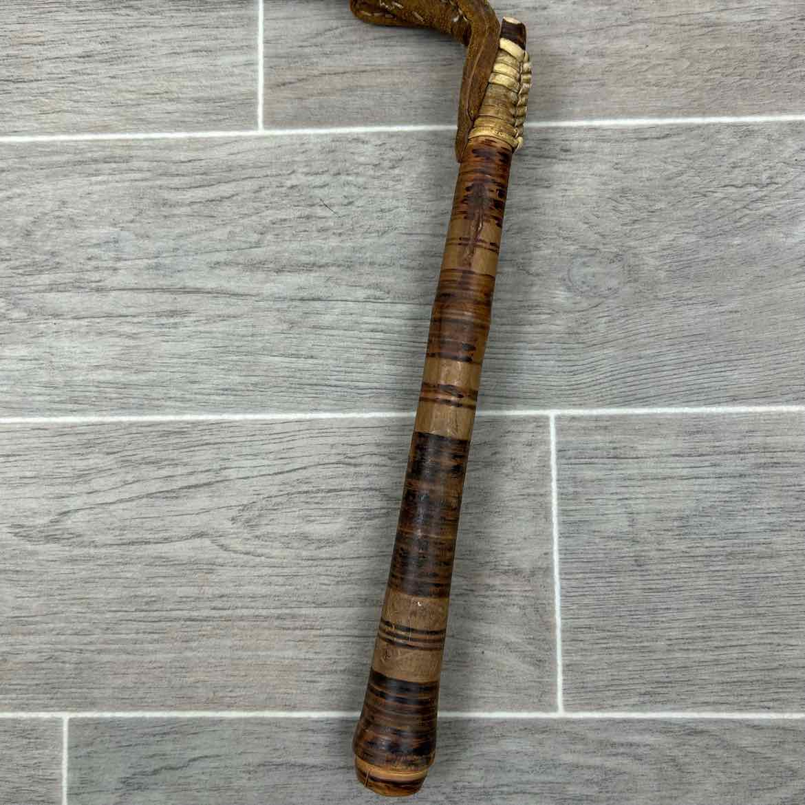 Camel Whip