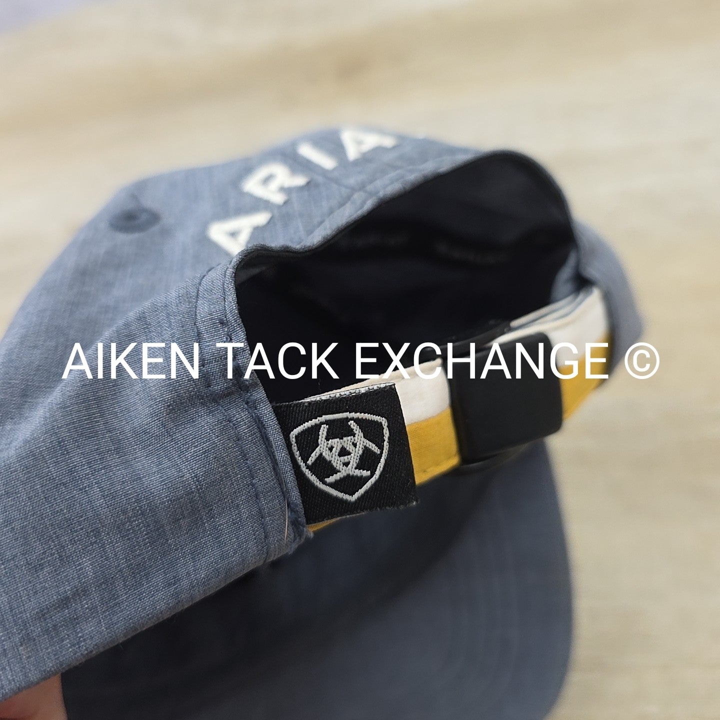 Ariat Baseball Cap