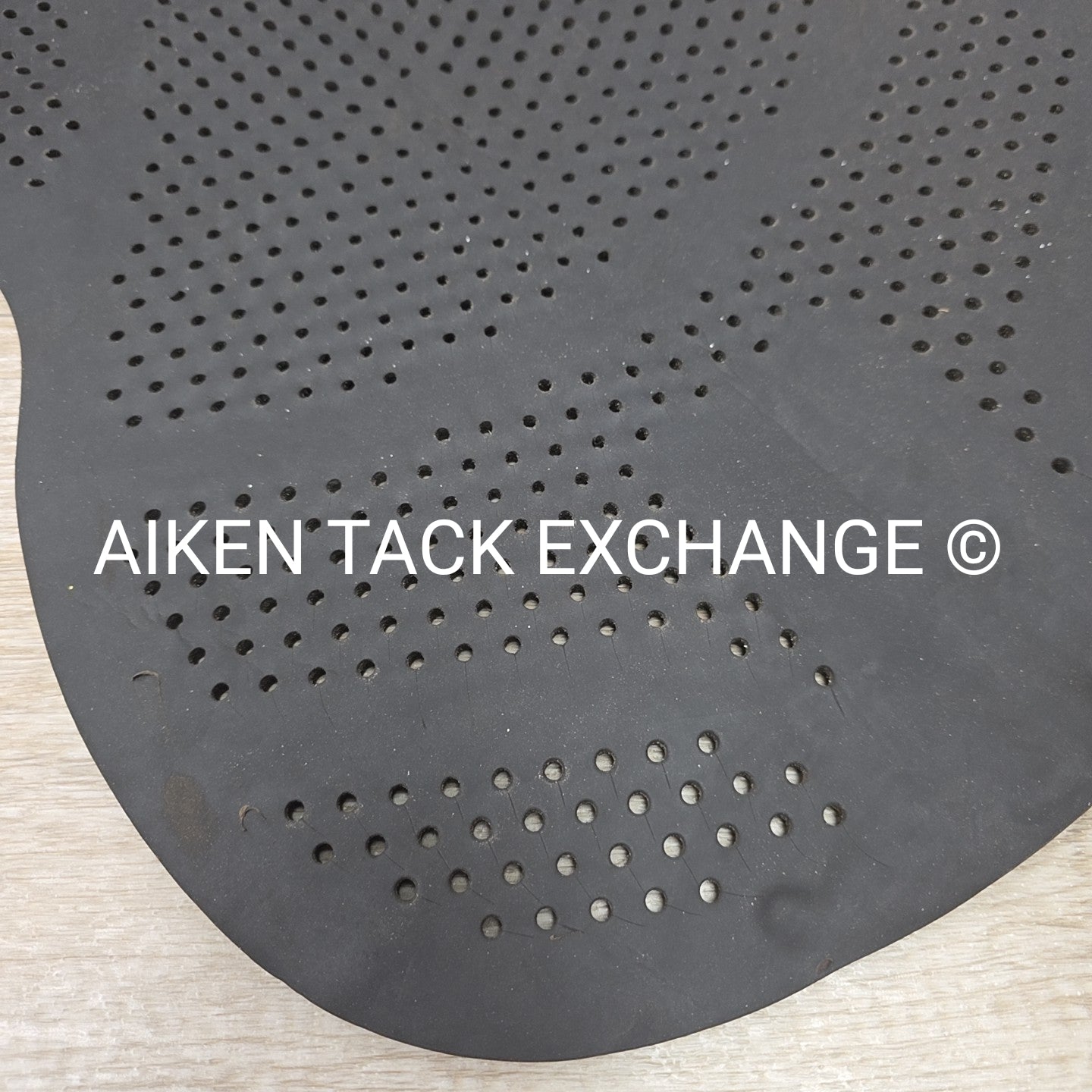 Gel Half Pad