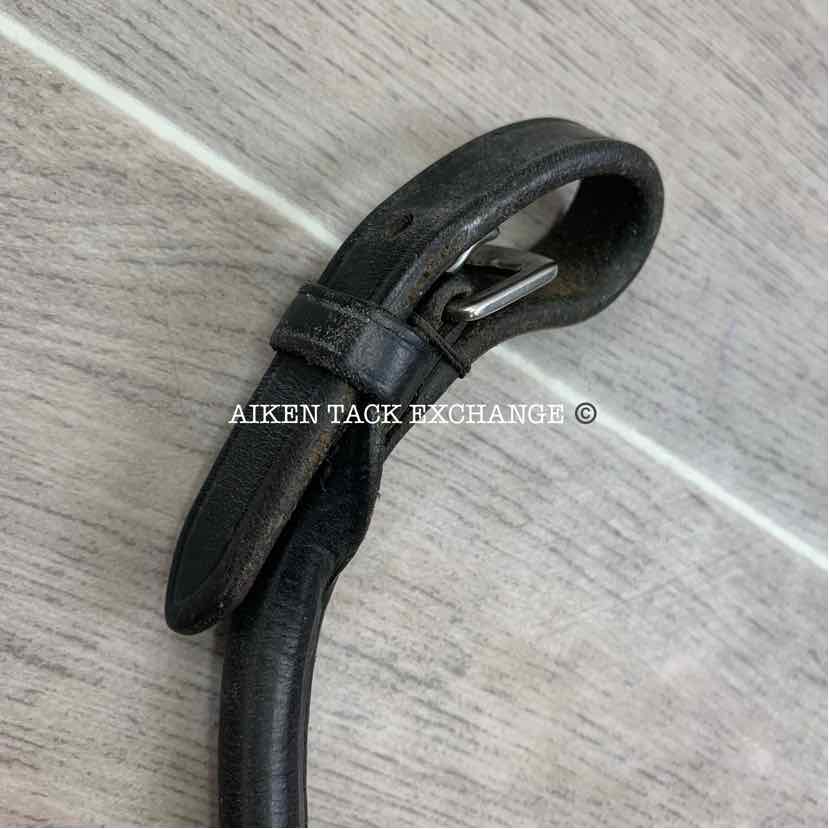 Saddle Grab Strap