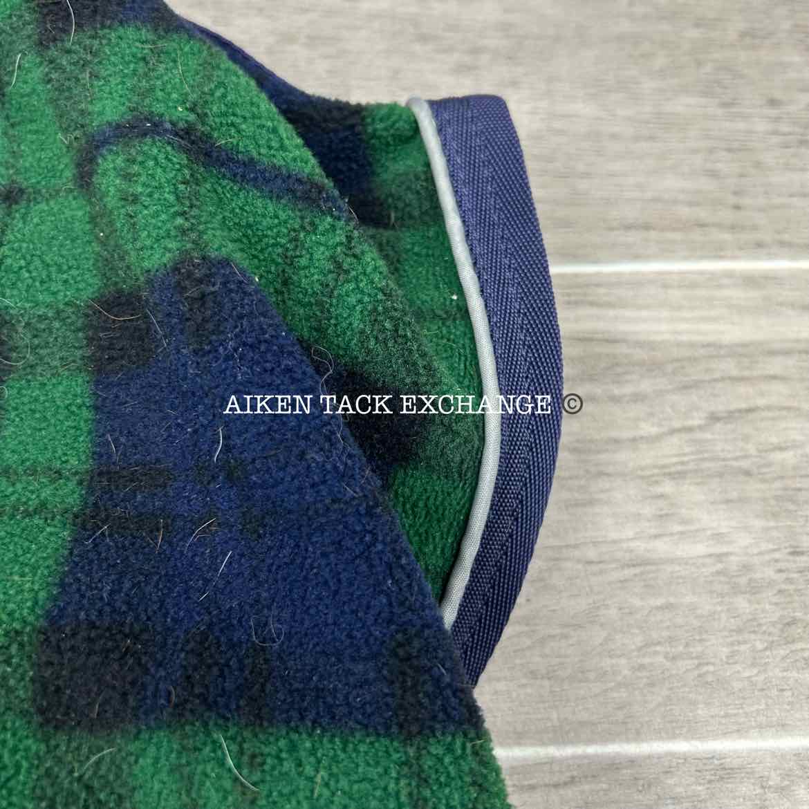 Weatherbeeta Fleece Quarter Sheet, 54"