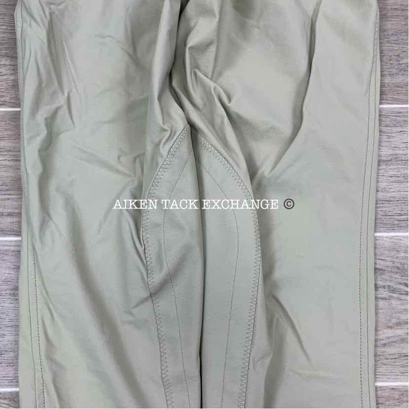 Kerrits Crossover knee Patch Breeches, Size Medium