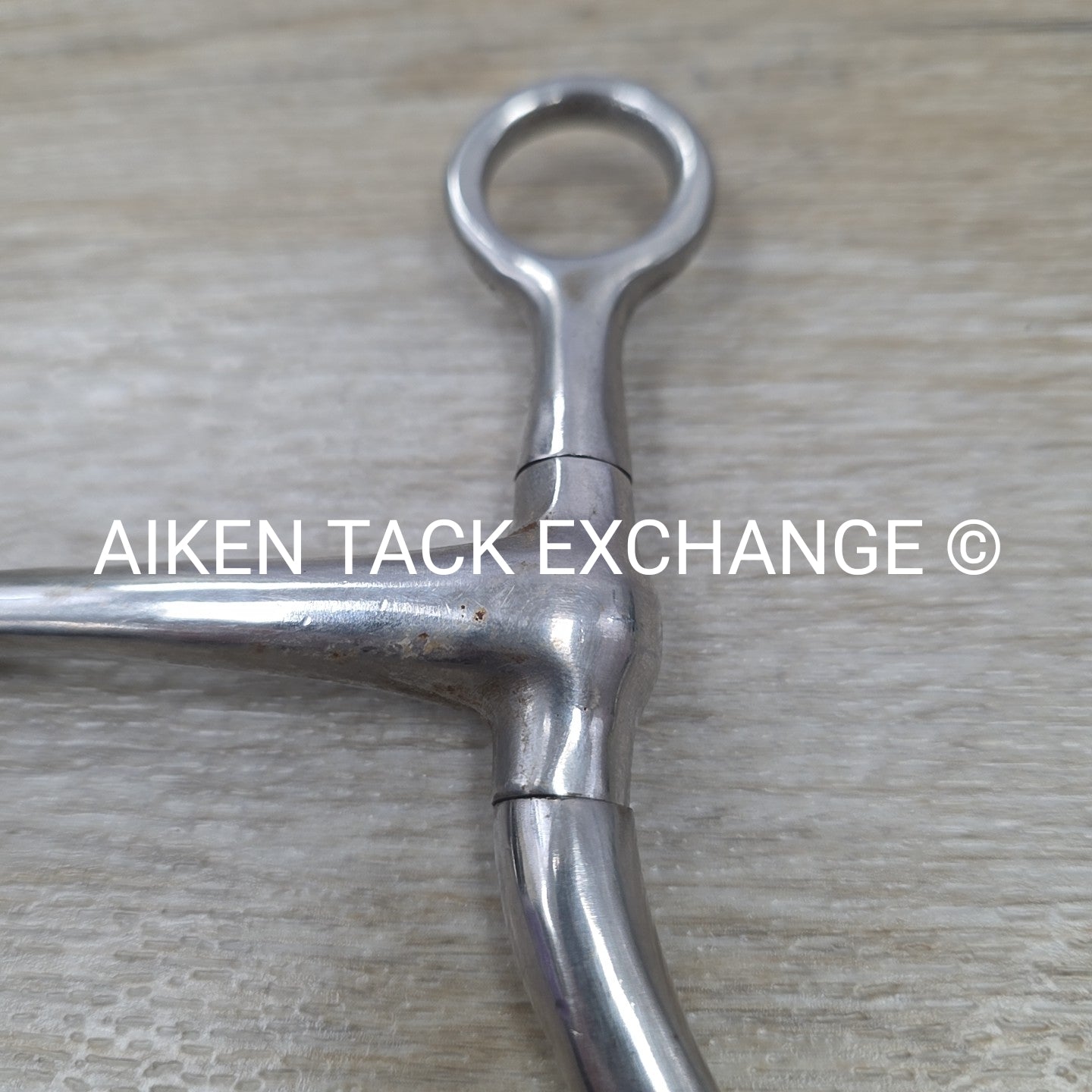 Single Joint Long Shank Bit 5"