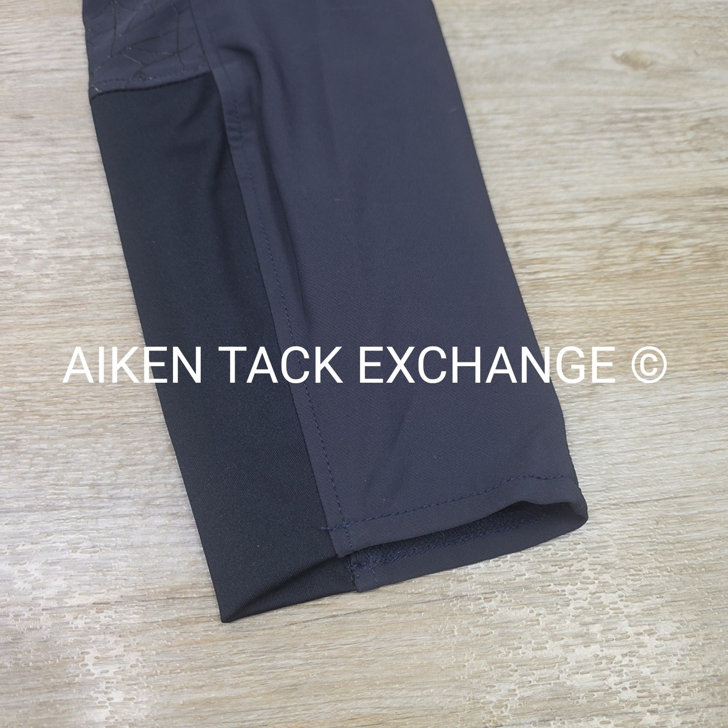 Horze Silicone Grip Full Seat Breeches, Women's 32