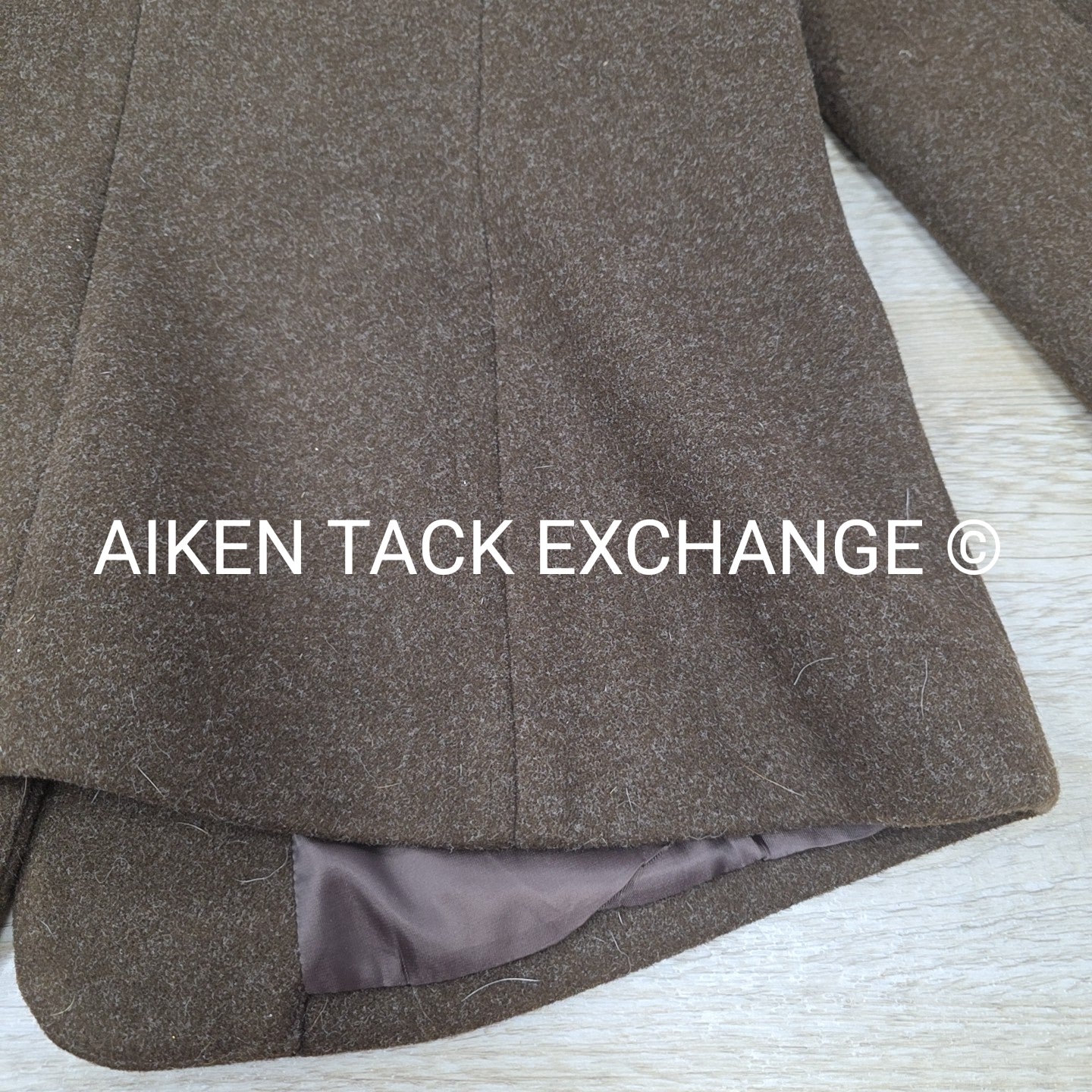 Unknown Brand Women's Hunt Coat, Size XLarge