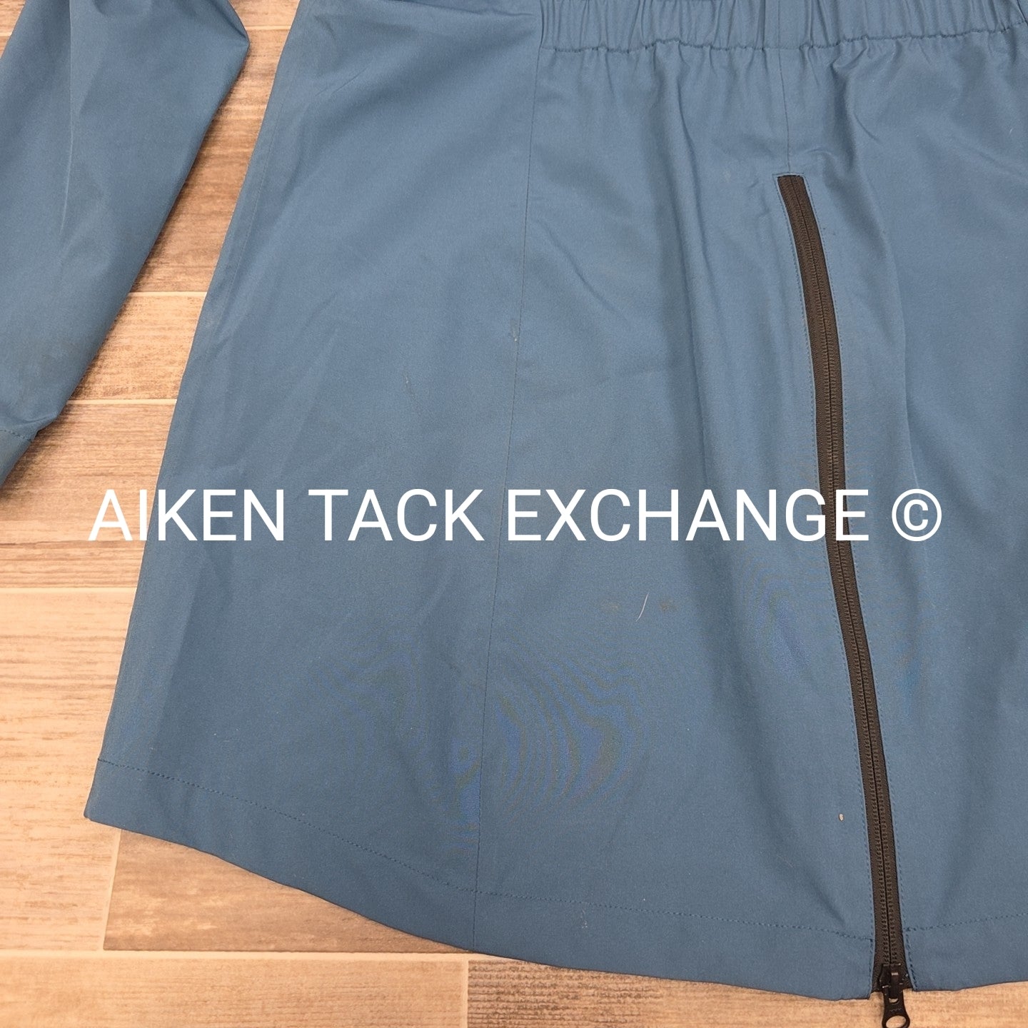 Kerrits Rain Jacket, Size X-Large