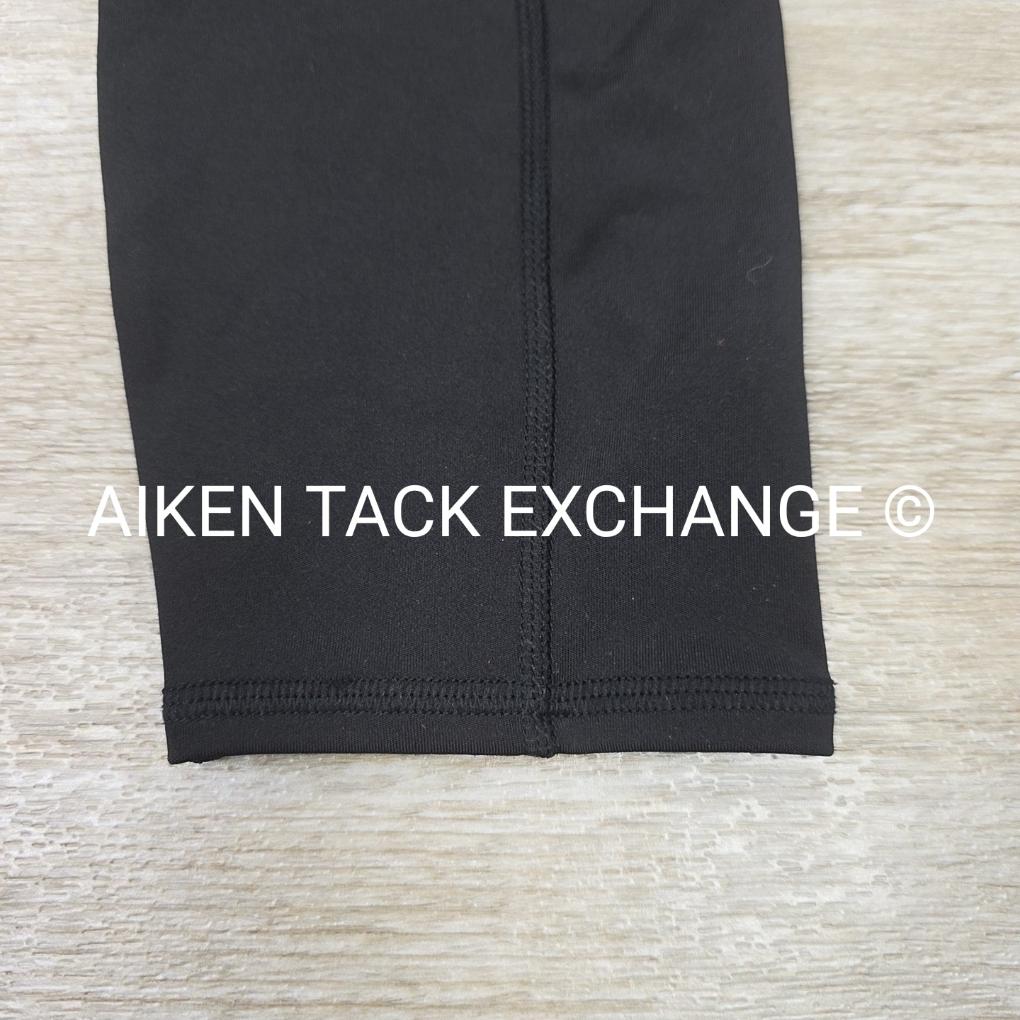 NYL Leggings with Pockets, Women's Medium