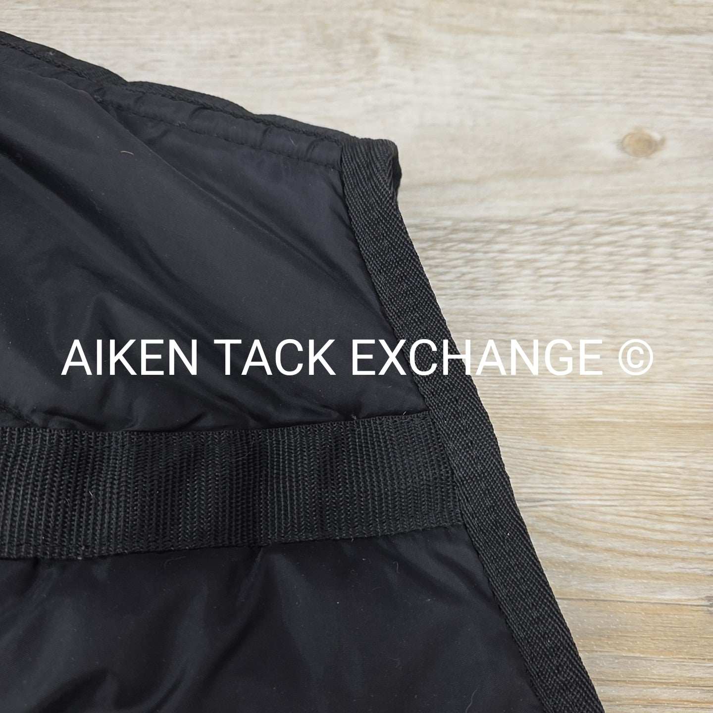 Schneiders Adjusta-Fit VTEK Closed Front Stable Blanket, 78"