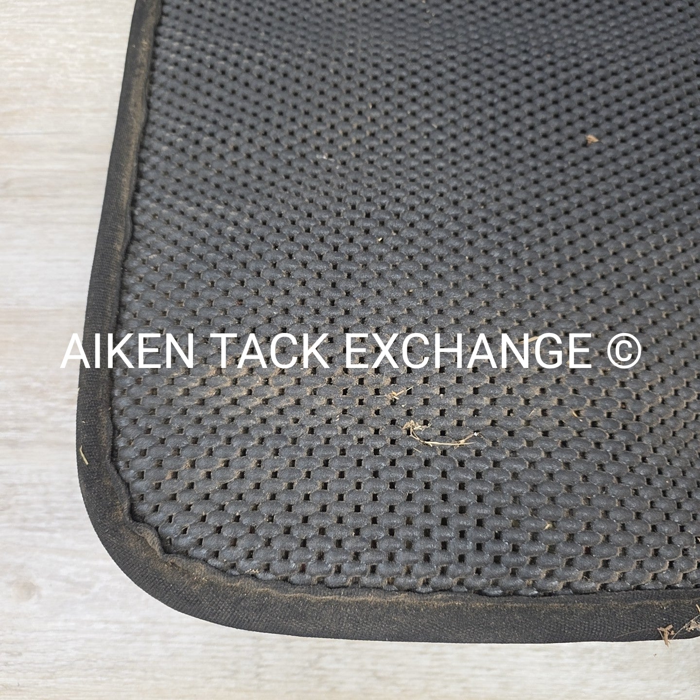 Reinsman Tacky Too Western Saddle Pad