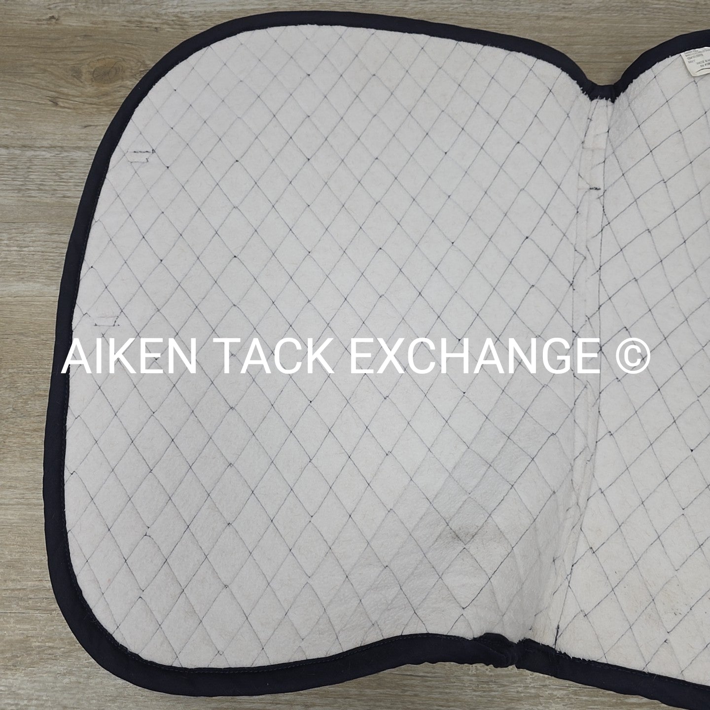 TuffRider Basic All Purpose Saddle Pad