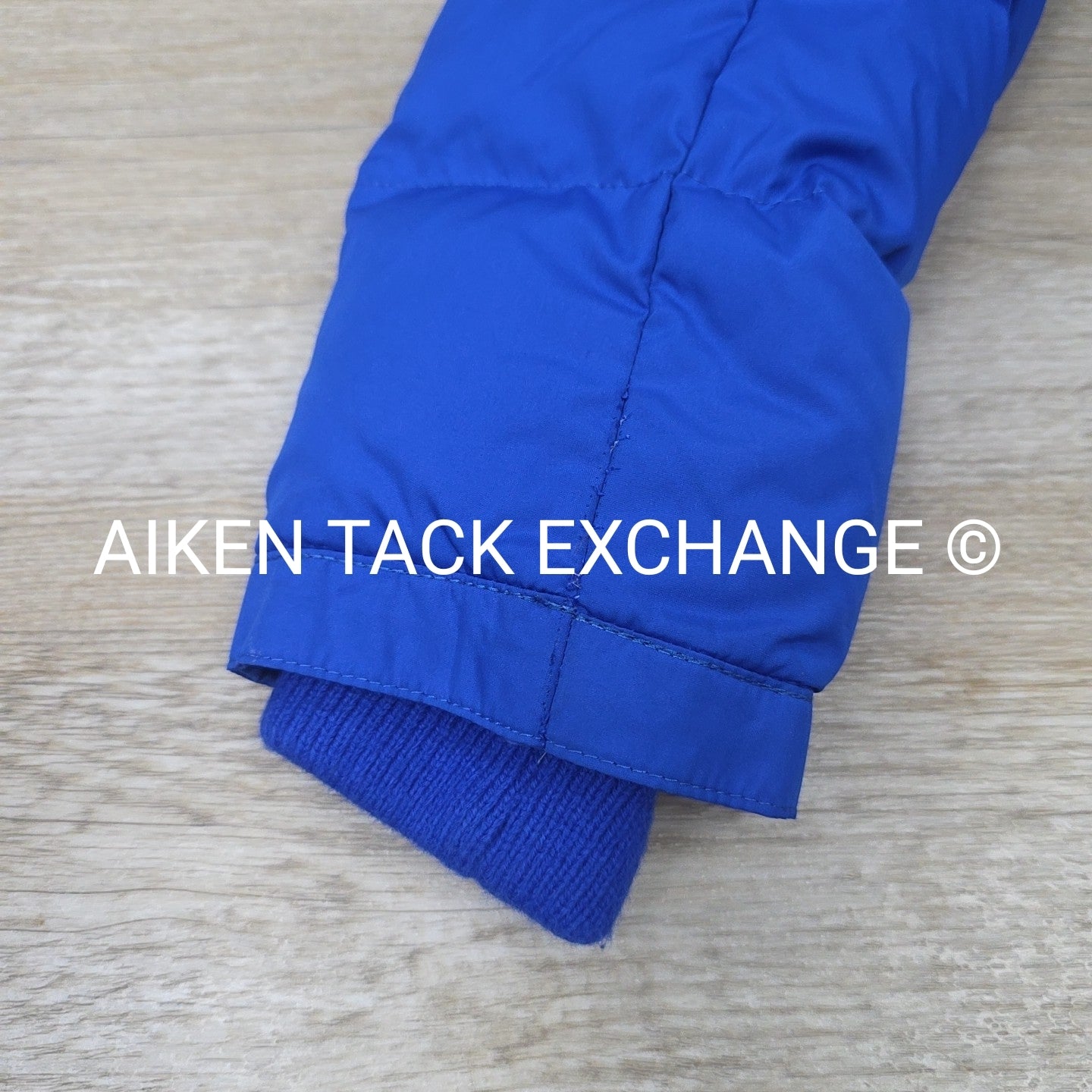 Land's End Down Winter Jacket, Size X-Small