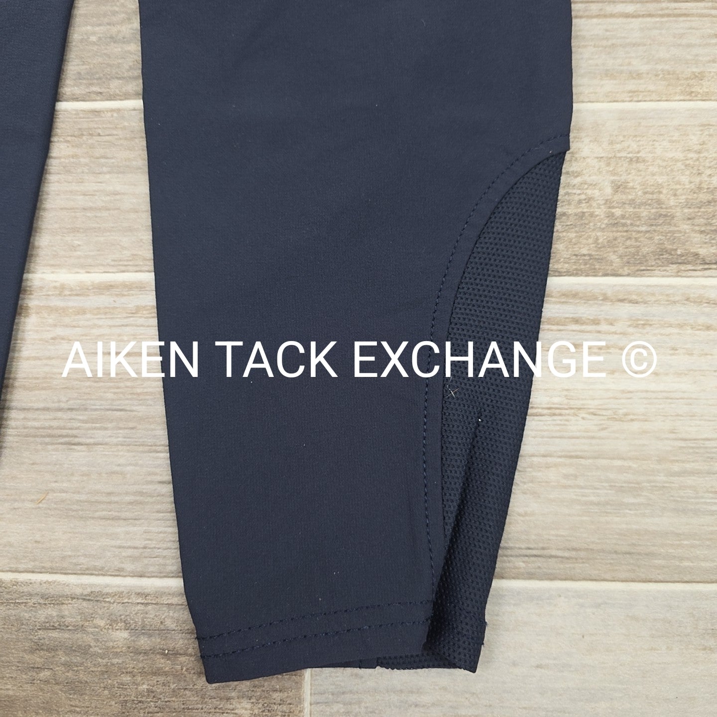 PS of Sweden Silicone Grip Full Seat Breeches, Size 38 (EU 38)