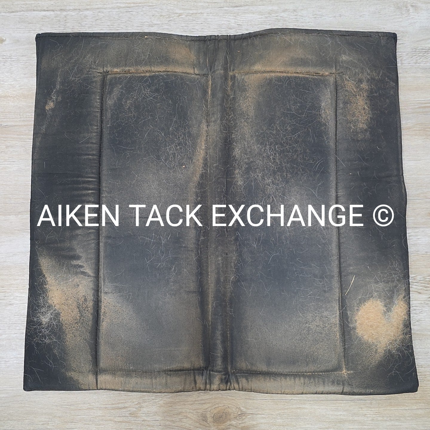 EquiGel Western Saddle Pad